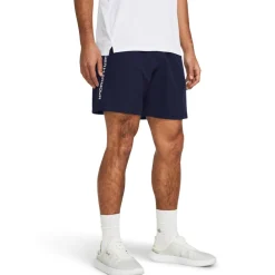 Woven Wmdk short