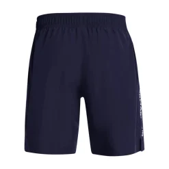 Woven Wmdk short