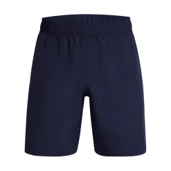 Woven Wmdk short
