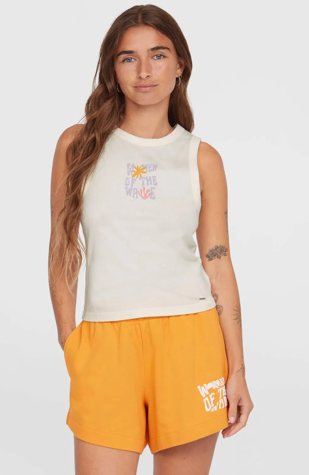 Wow Tanktop