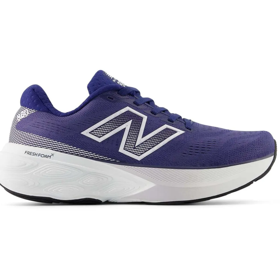 w880r15-blu hardloopschoenen