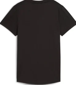 W Tad Essential Vneck Tee