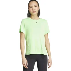 WTR D4T T T-Shirt kurzarm 100% rec. PE
