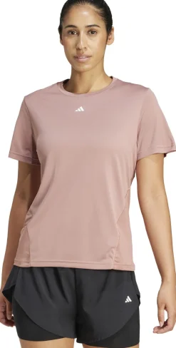 WTR D4T T T-Shirt kurzarm 100% rec. PE
