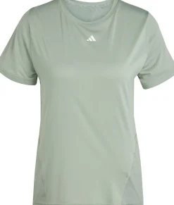WTR D4T T T-Shirt kurzarm 100% rec. PE