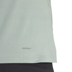 WTR D4T T T-Shirt kurzarm 100% rec. PE