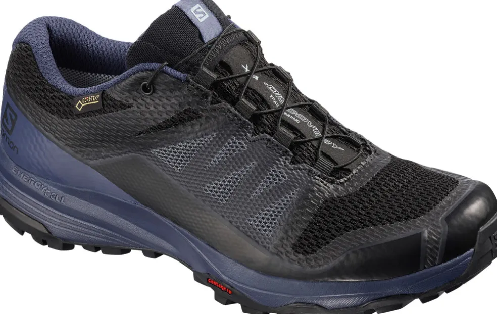 XA Discovery GTX wandelschoenen