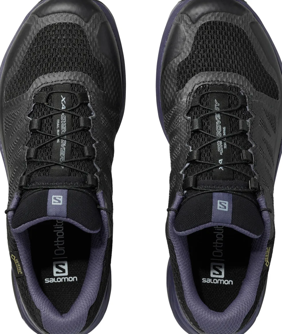 XA Discovery GTX wandelschoenen