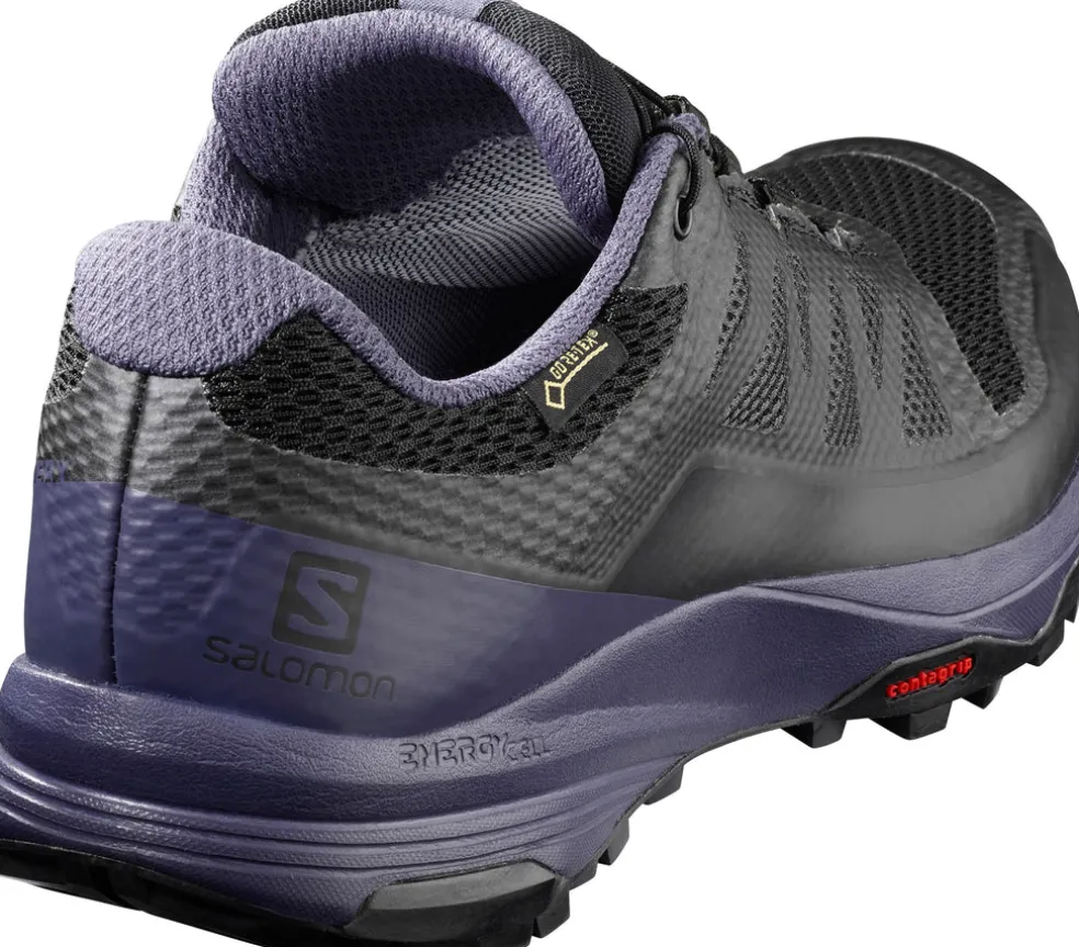XA Discovery GTX wandelschoenen