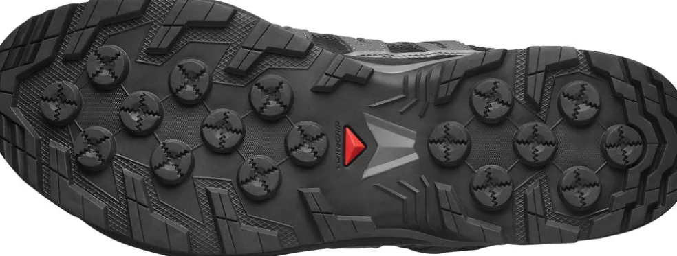 x-adventure recon gore tex