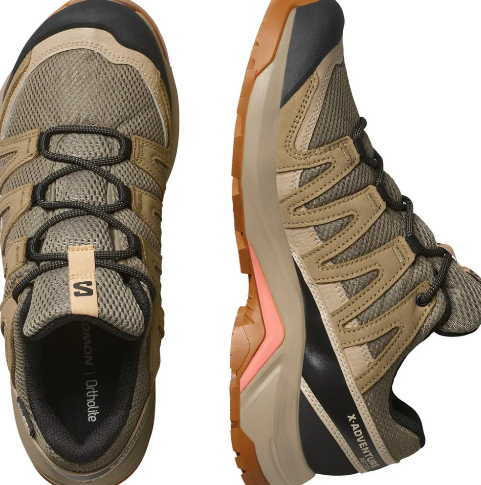 x-adventure recon gore tex w