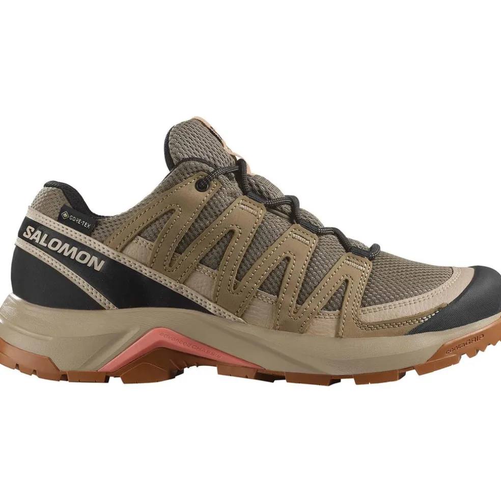 x-adventure recon gore tex w