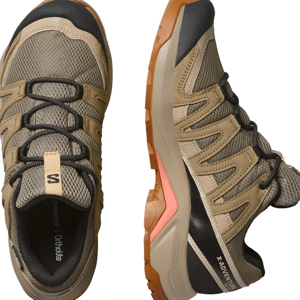 x-adventure recon gore tex w