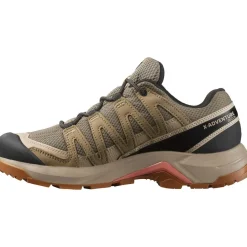 x-adventure recon gore tex w