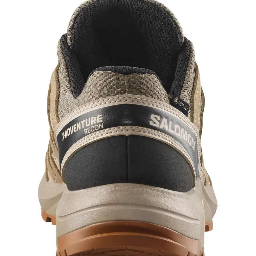x-adventure recon gore tex w