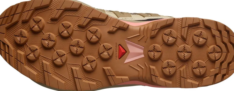 x-adventure recon gore tex w