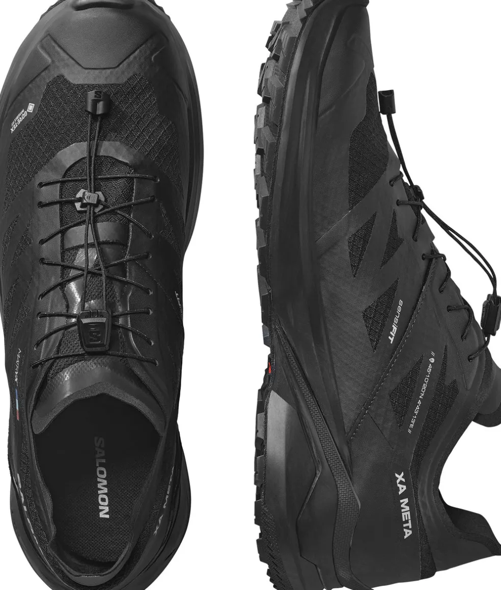 XA Meta Gore-Tex wandelschoenen