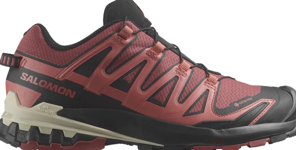 XA Pro 3d V9 Gore-tex wandelschoenen