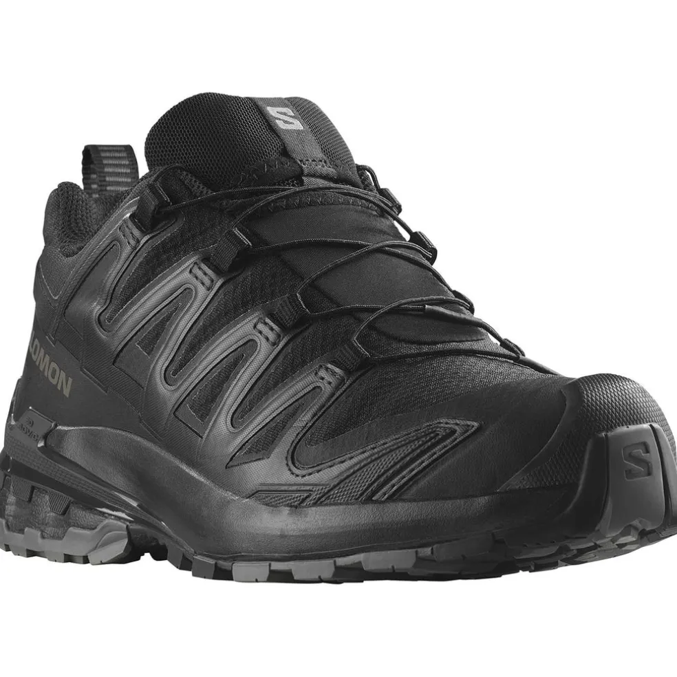 xa pro 3d v9 gore-tex w outdoorschoenen