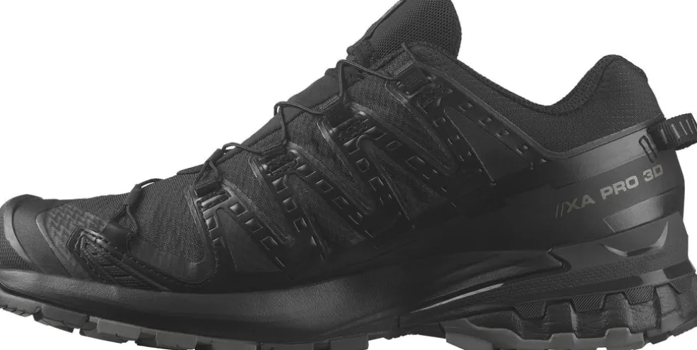 xa pro 3d v9 gore-tex w outdoorschoenen