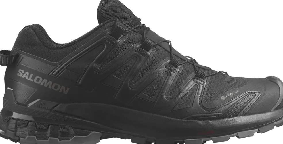 xa pro 3d v9 gore-tex w outdoorschoenen