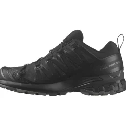 xa pro 3d v9 gore-tex w outdoorschoenen