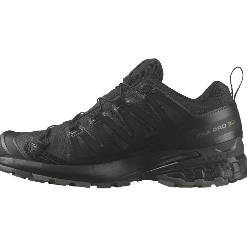 xa pro 3d v9 gore-tex w outdoorschoenen