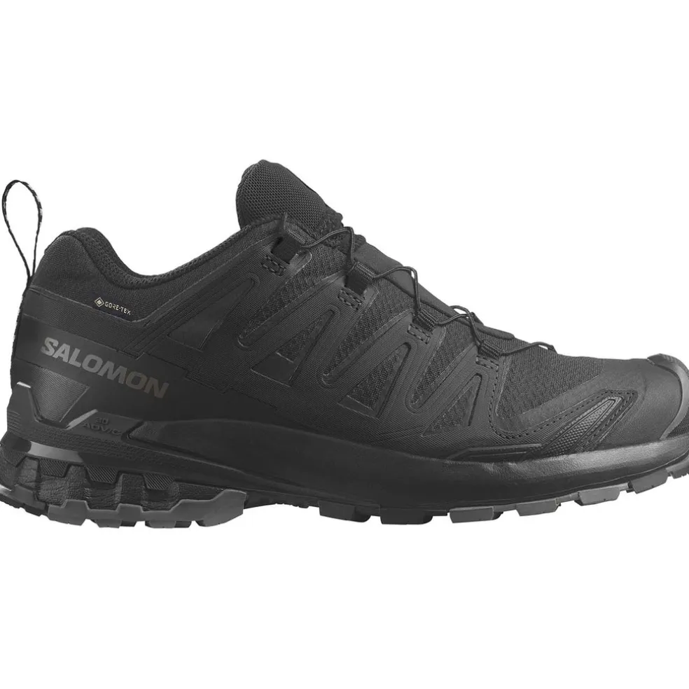 xa pro 3d v9 gore-tex w outdoorschoenen