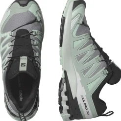 xa pro 3d v9 gore-tex w outdoorschoenen