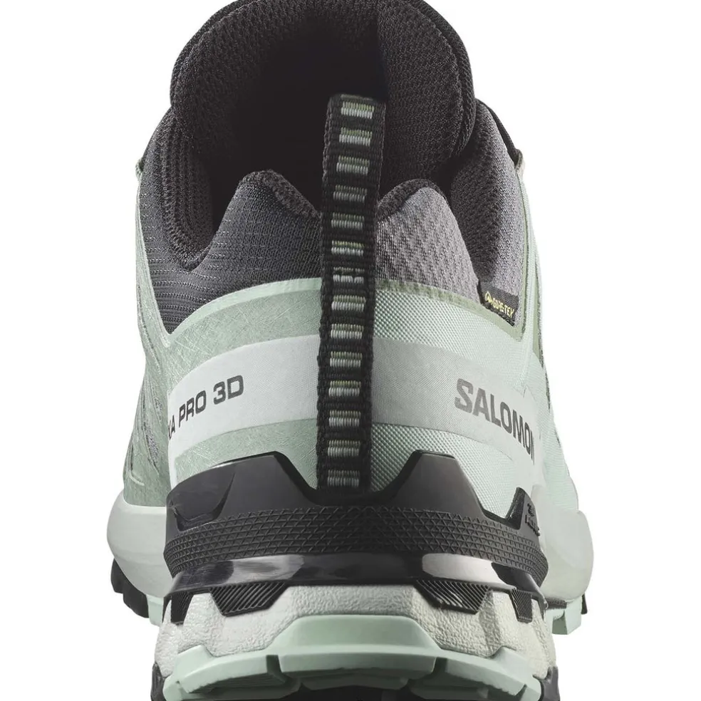 xa pro 3d v9 gore-tex w outdoorschoenen