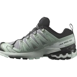 xa pro 3d v9 gore-tex w outdoorschoenen