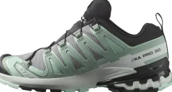 xa pro 3d v9 gore-tex w outdoorschoenen