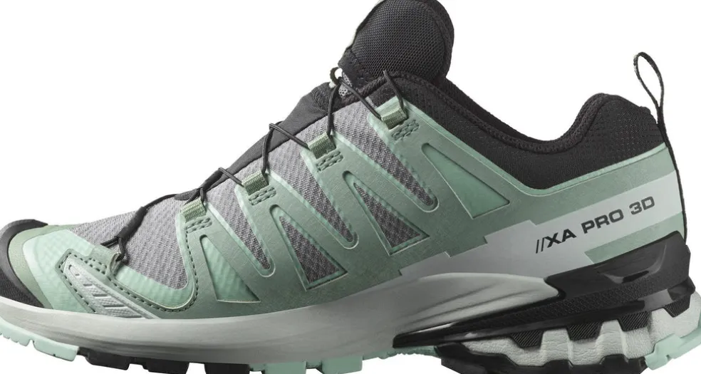 xa pro 3d v9 gore-tex w outdoorschoenen
