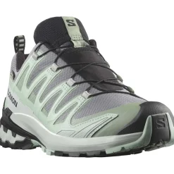 xa pro 3d v9 gore-tex w outdoorschoenen