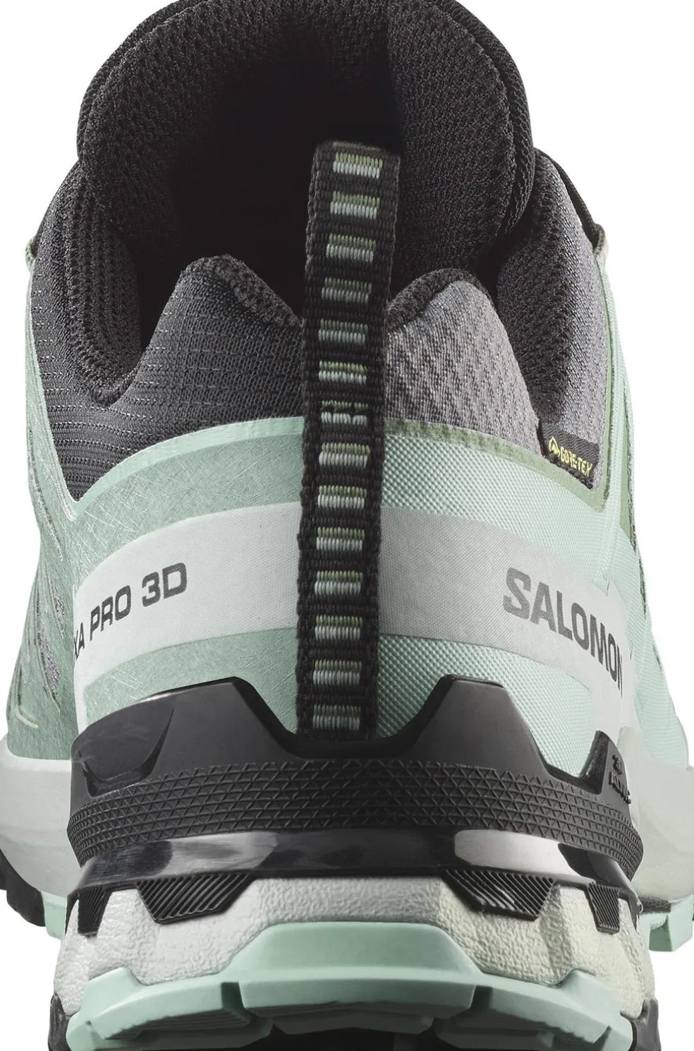 xa pro 3d v9 gore-tex w outdoorschoenen