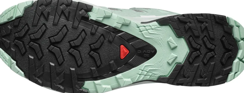 xa pro 3d v9 gore-tex w outdoorschoenen