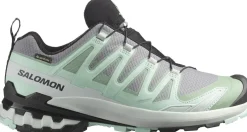xa pro 3d v9 gore-tex w outdoorschoenen