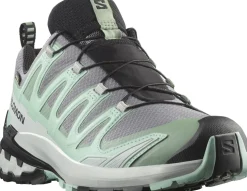 xa pro 3d v9 gore-tex w outdoorschoenen
