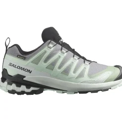 xa pro 3d v9 gore-tex w outdoorschoenen