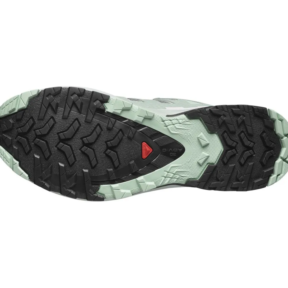 xa pro 3d v9 gore-tex w outdoorschoenen