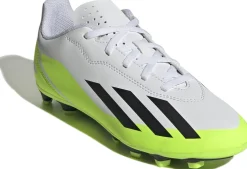 X Crazyfast.4 FG voetbalschoenen