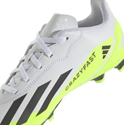 X Crazyfast.4 FG voetbalschoenen