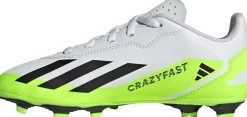X Crazyfast.4 FG voetbalschoenen