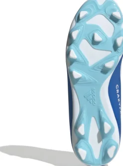 X Crazyfast.4 FG voetbalschoenen