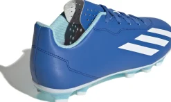 X Crazyfast.4 FG voetbalschoenen