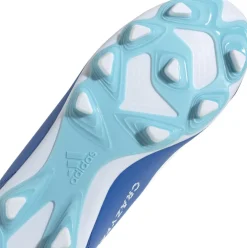 X Crazyfast.4 FG voetbalschoenen