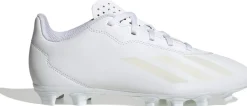 X Crazyfast.4 FG voetbalschoenen