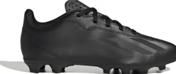 X Crazyfast.4 FG voetbalschoenen