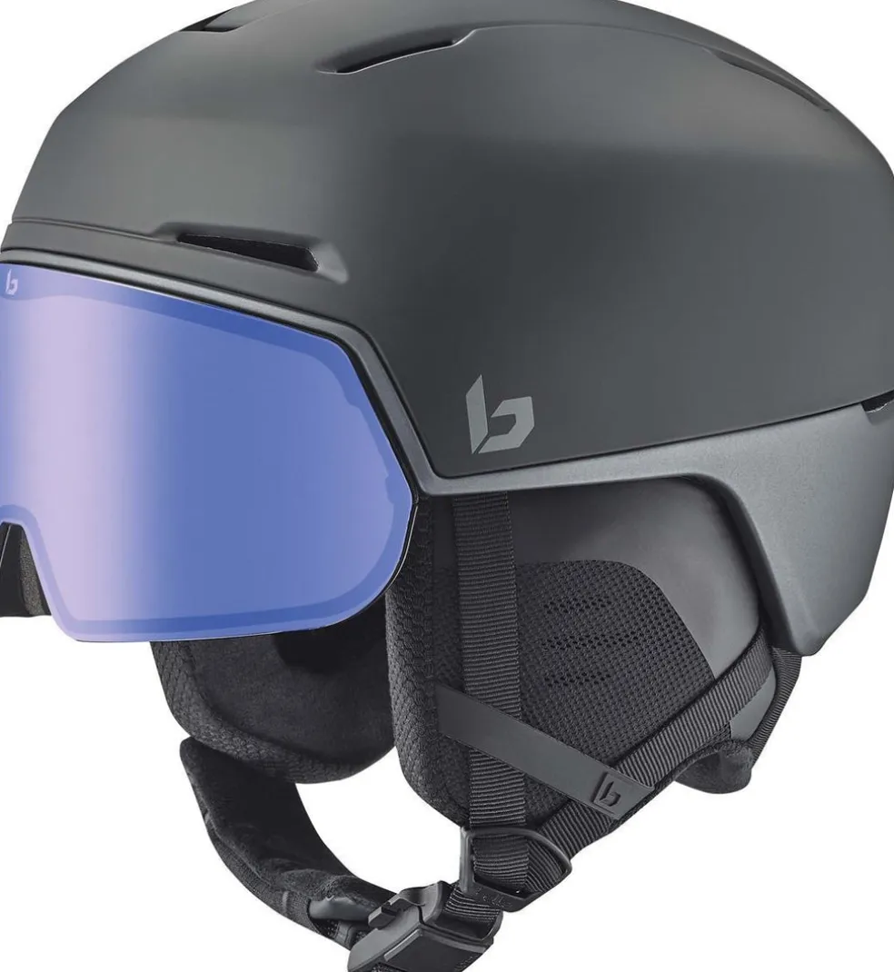 X-fusion Plus 59-62cm helm