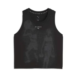 x hyrox cloudspun thermoadapt crop tanktop